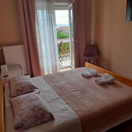 Rooms Margarita Zadar Exteriör bild