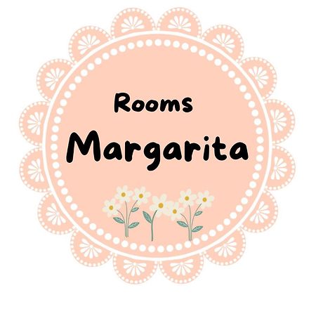 Rooms Margarita Zadar Exteriör bild