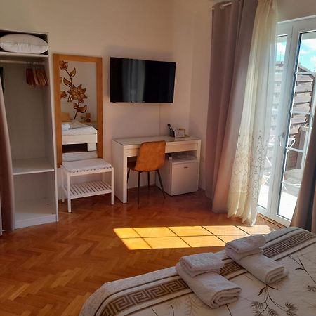 Rooms Margarita Zadar Exteriör bild