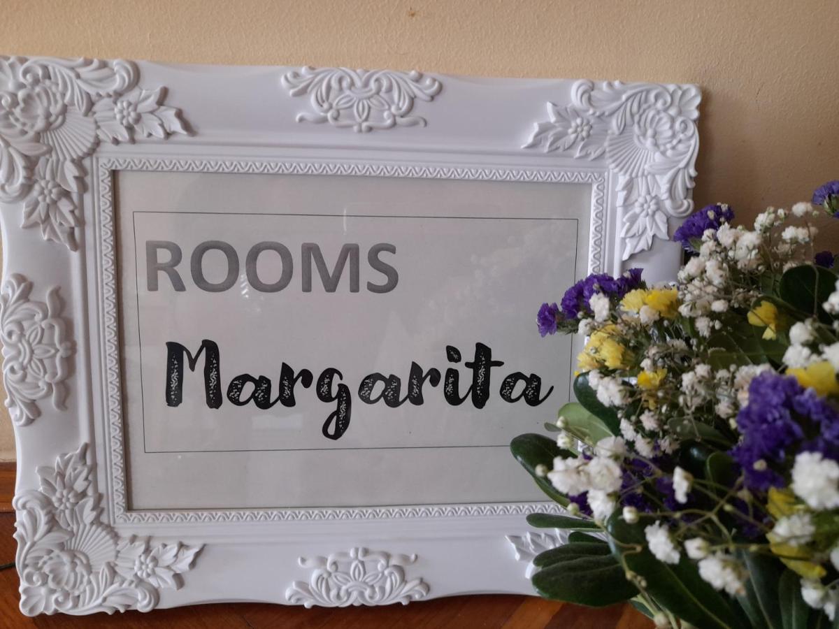 Rooms Margarita Zadar Exteriör bild