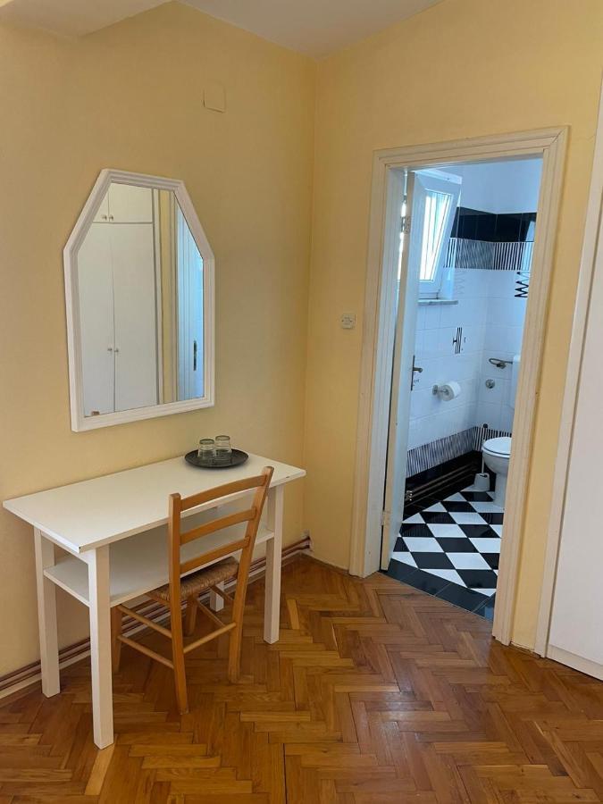 Rooms Margarita Zadar Exteriör bild