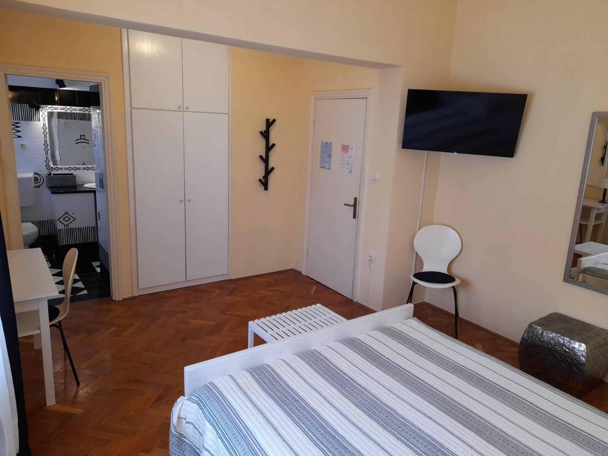 Rooms Margarita Zadar Exteriör bild