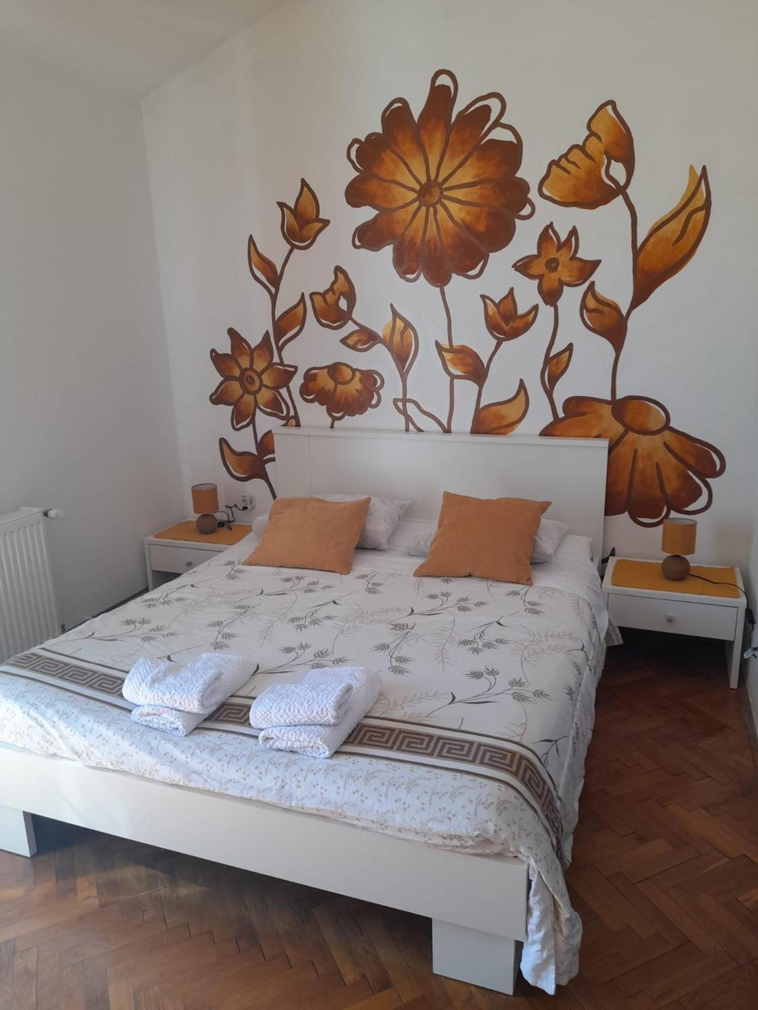 Rooms Margarita Zadar Exteriör bild